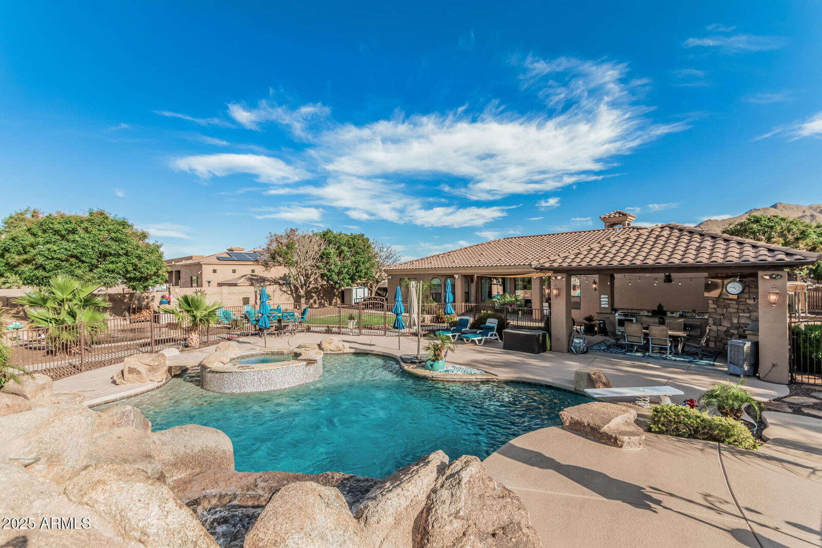 Property Photo:  3754 E Flintlock Drive  AZ 85142 