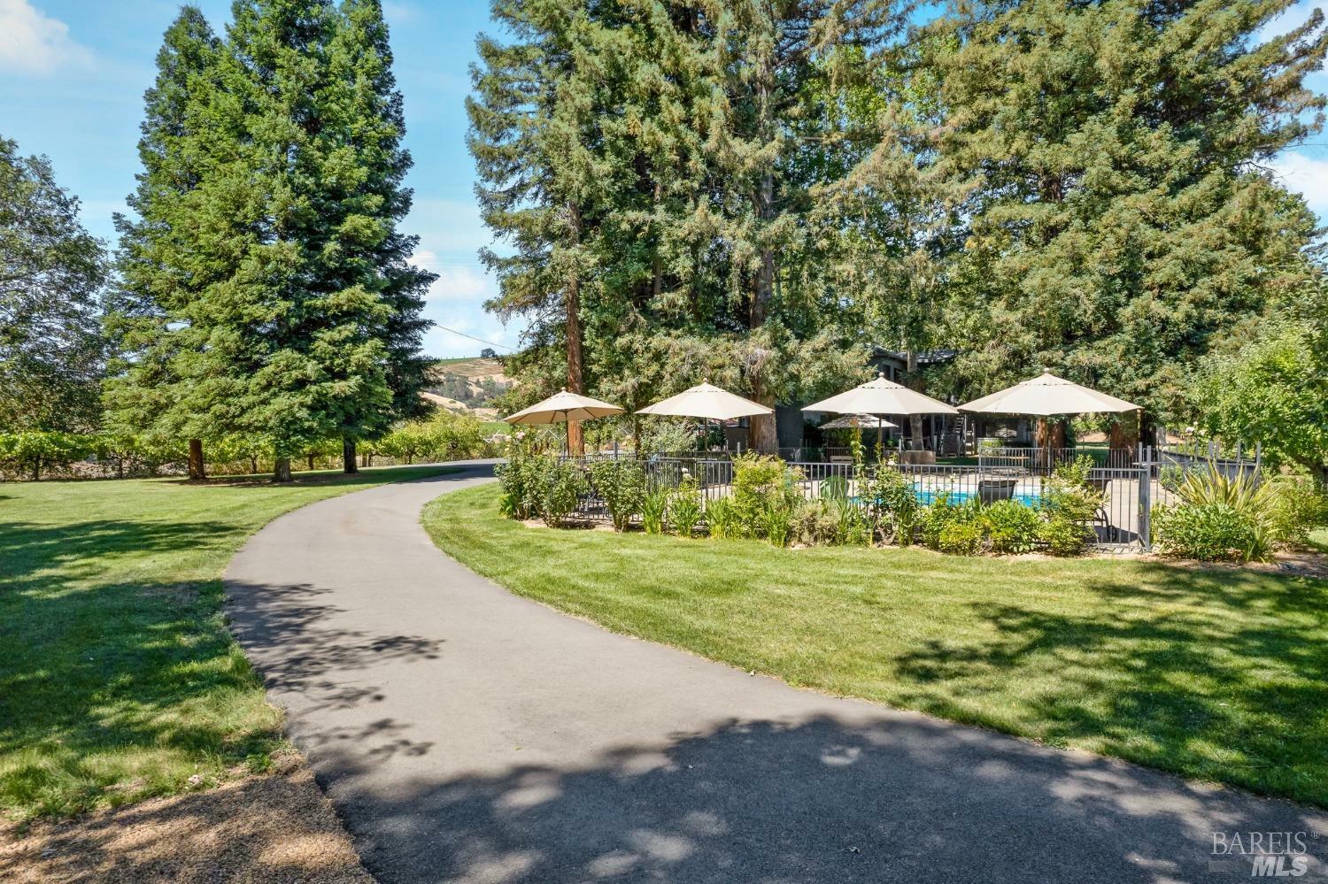 Property Photo: 6201 Old River Road CA 95482