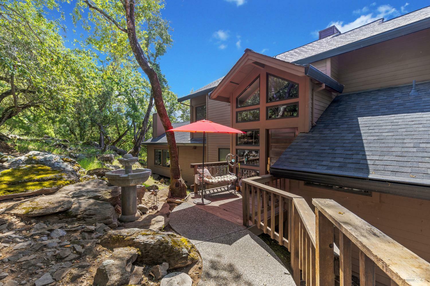 Property Photo:  4004 Garnet Place  CA 95405 