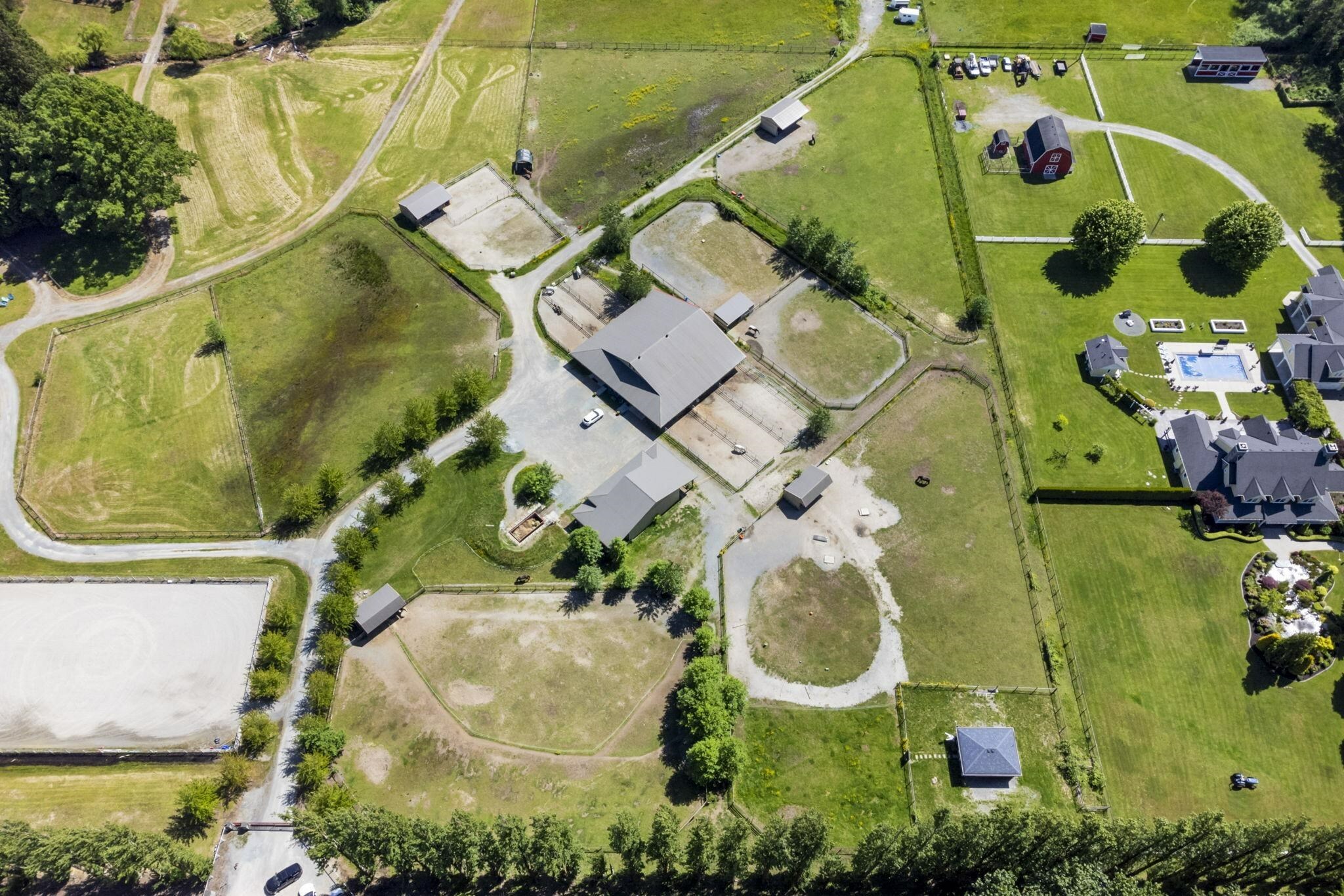 Property Photo: 18738 20 Avenue BC V3Z 9V2