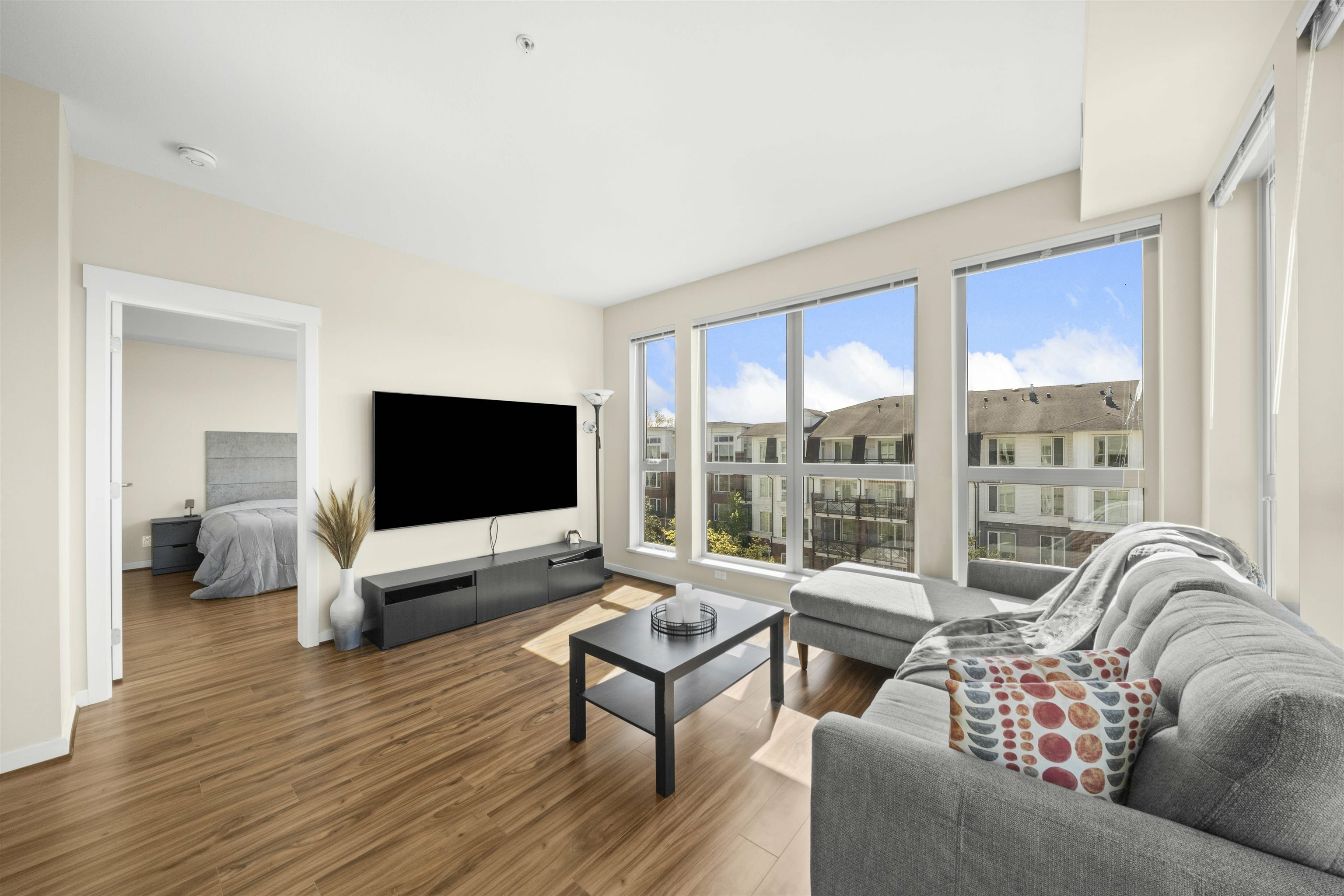 Property Photo: 4133 Stolberg Street 592 BC V6X 0J3