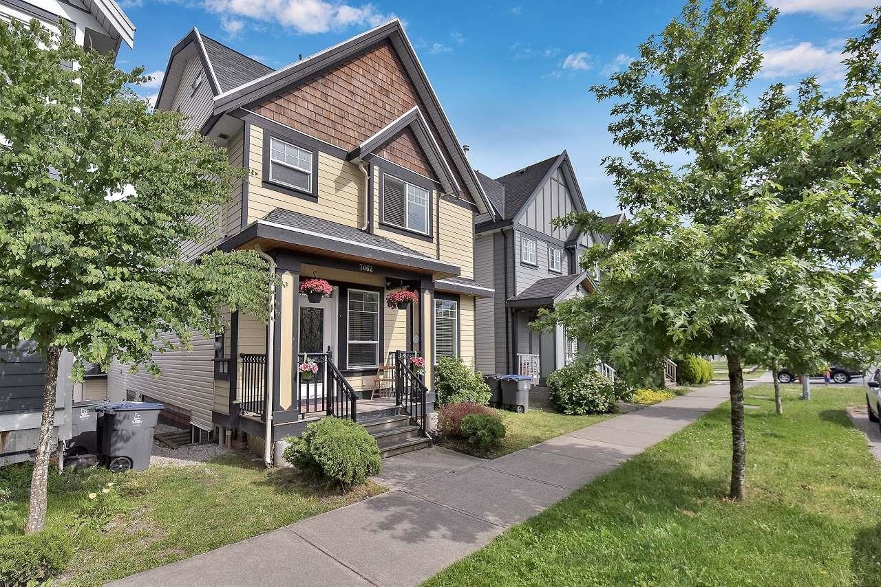 Property Photo: 7062 148 Street BC V3S 2X3