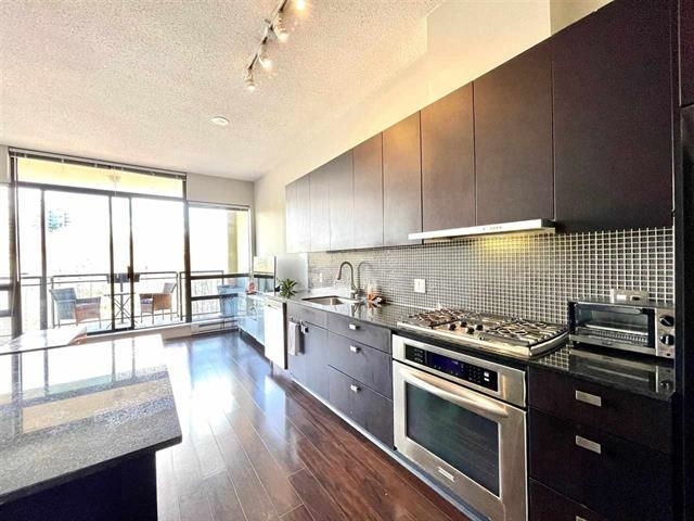 Property Photo: 121 Brew Street 611 BC V3H 0E2