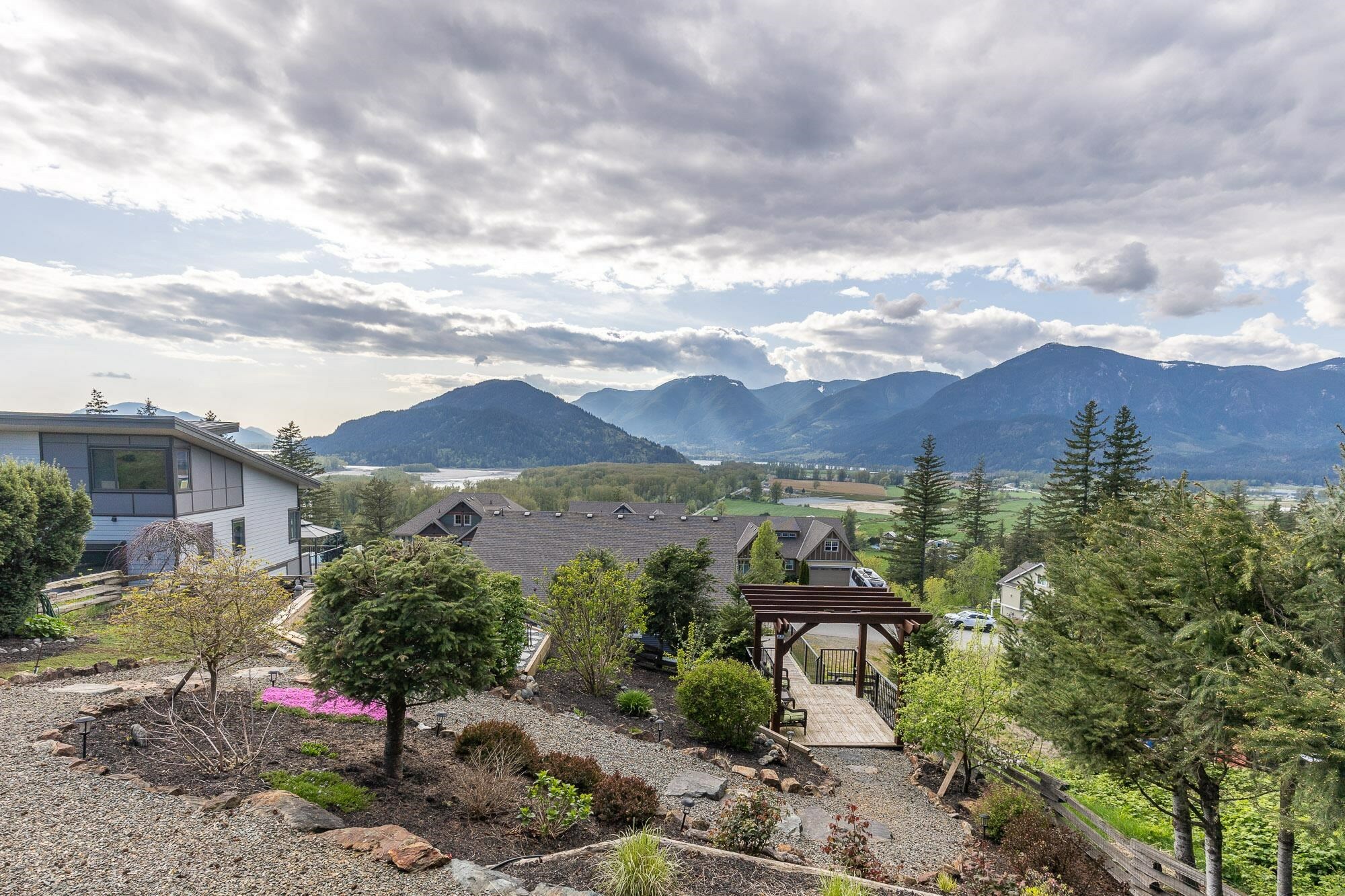 Property Photo: 1416 Highlands Boulevard BC V0M 1A1