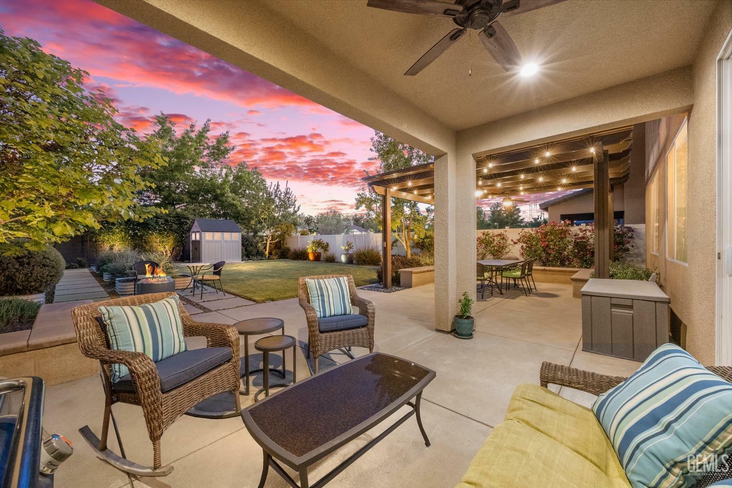 Property Photo: 8113 McGraw Hill Drive CA 93311