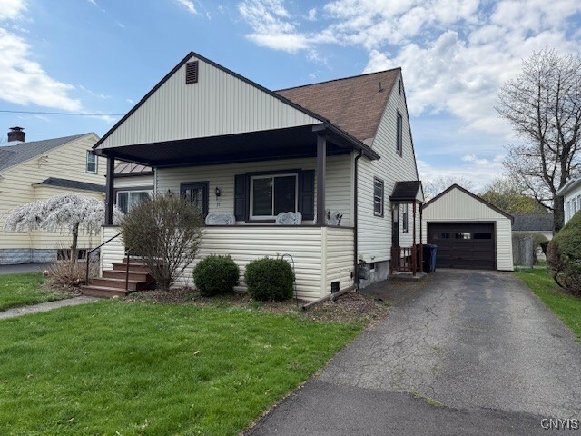 31 Hamlin Street  Cortland NY 13045 photo