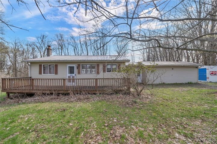 11450 1st Street  Dayton NY 14041 photo