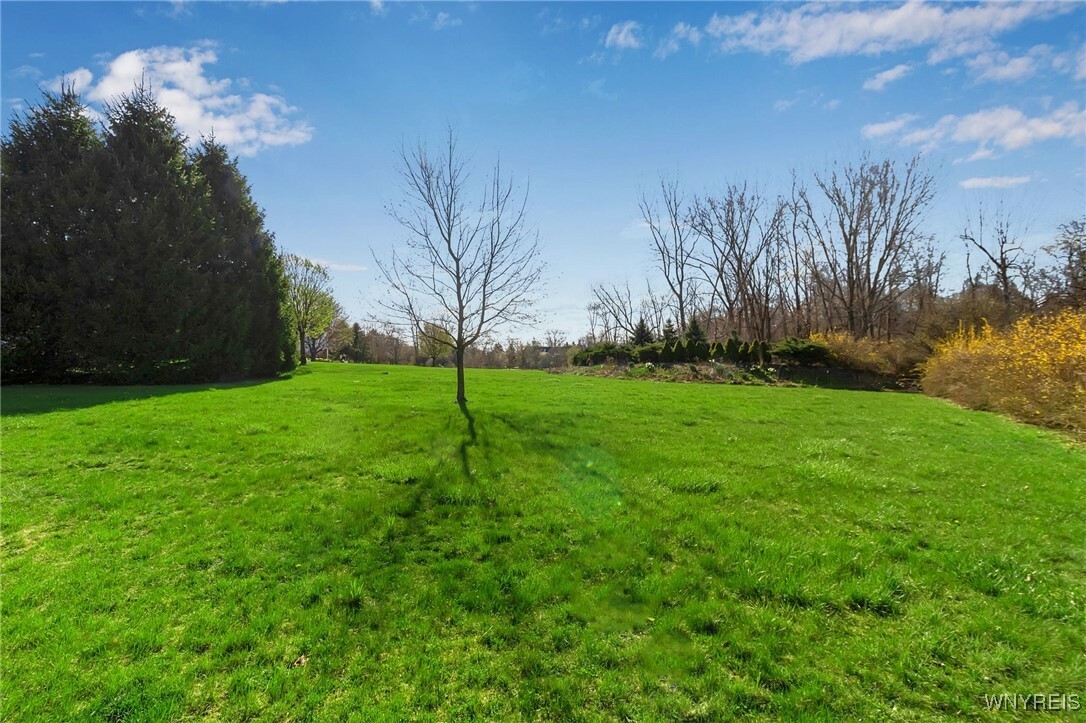 Property Photo: 9545 Turnstone Drive NY 14031