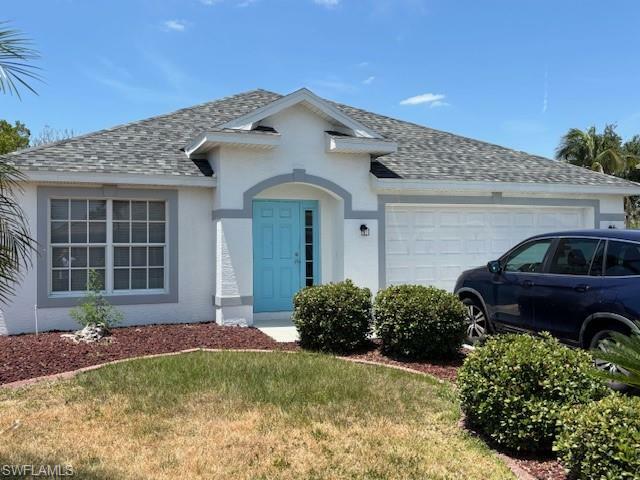 Property Photo: 15805 Beachcomber Ave FL 33908