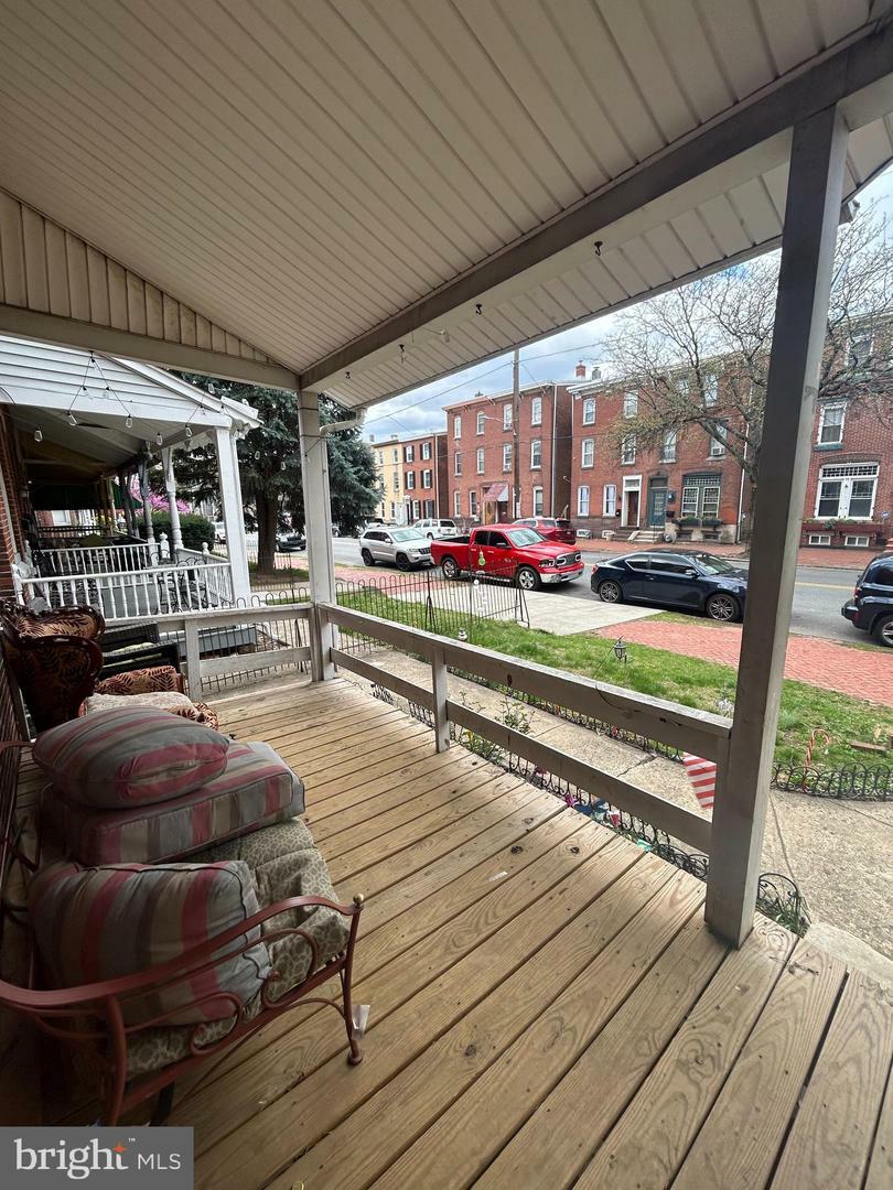Property Photo: 530 Stanbridge Street PA 19401