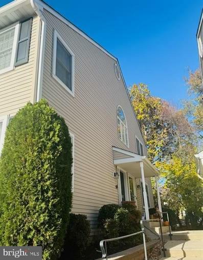 Property Photo: 55 Eraser Rd NJ 08057