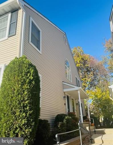 Property Photo: 55 Eraser Rd NJ 08057