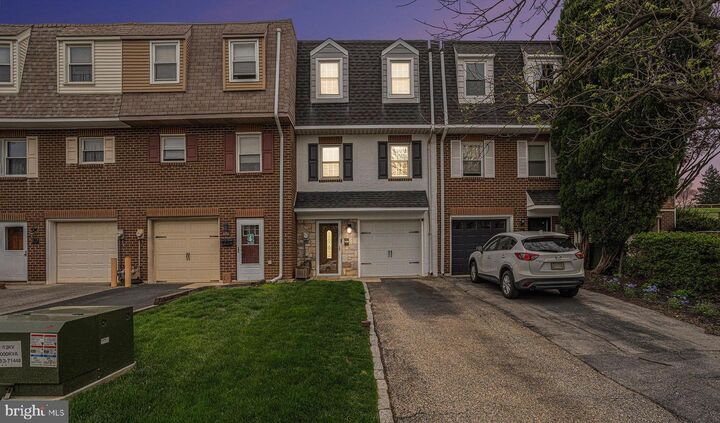169 Sutcliffe Lane  Conshohocken PA 19428 photo