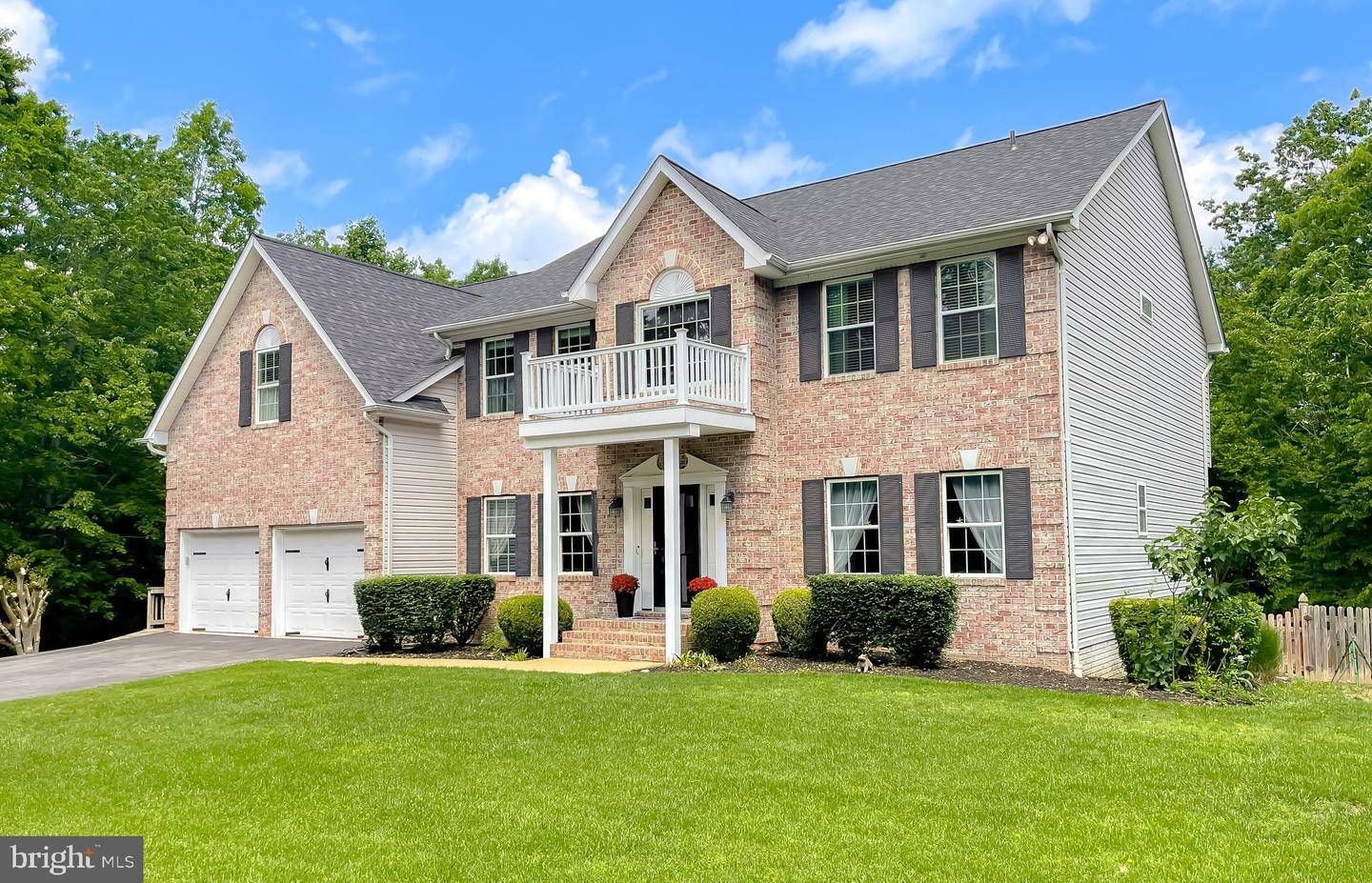Property Photo: 40738 Bobwhite Lane MD 20650