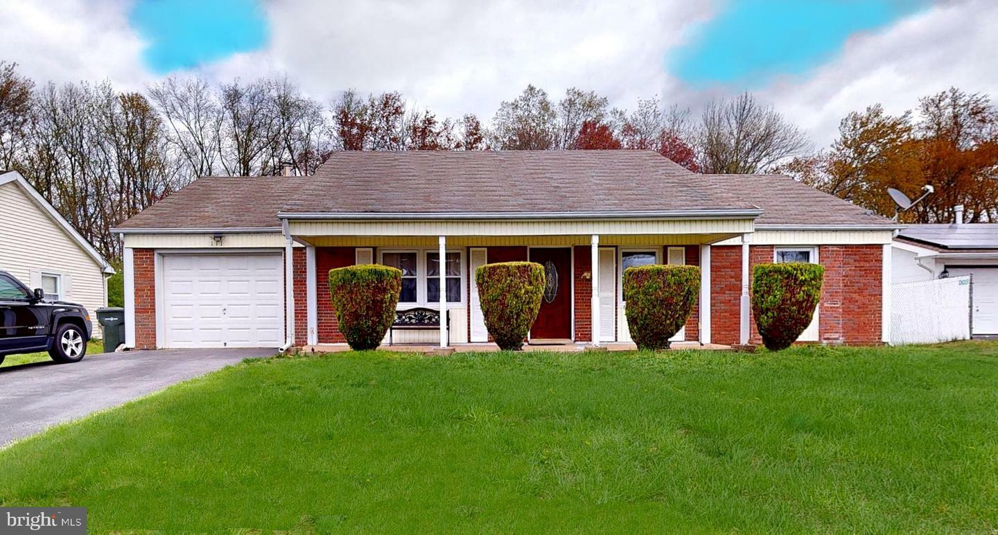 Property Photo: 111 Genesee Lane NJ 08046