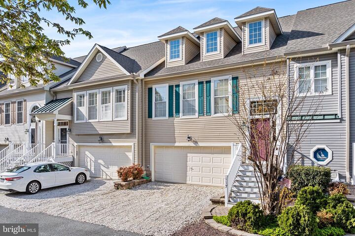 Property Photo:  117 Hingham Lane  MD 21811 