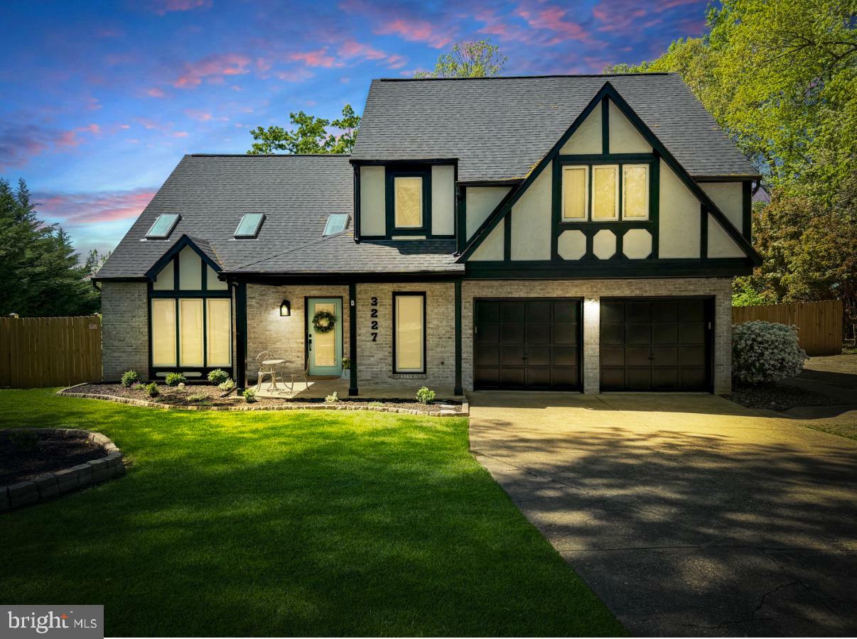 Property Photo: 3227 Aquia Drive VA 22554