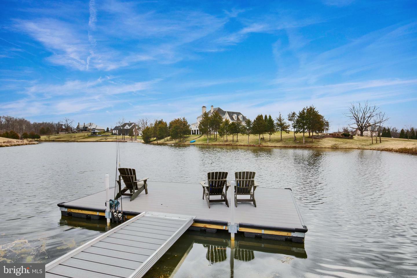 Property Photo: 22694 Creighton Farms Drive VA 20175