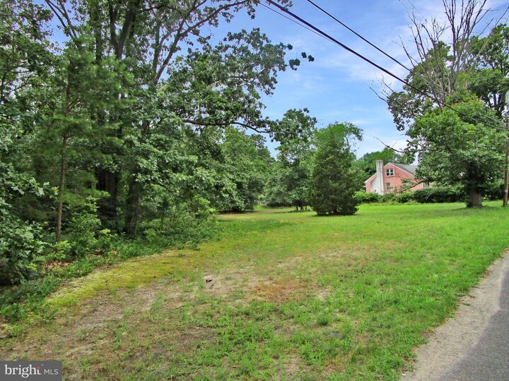 Property Photo:  0 Maple Avenue  NJ 08089 