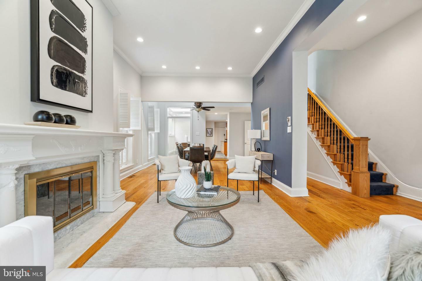 Property Photo: 2000 Mount Vernon Street PA 19130
