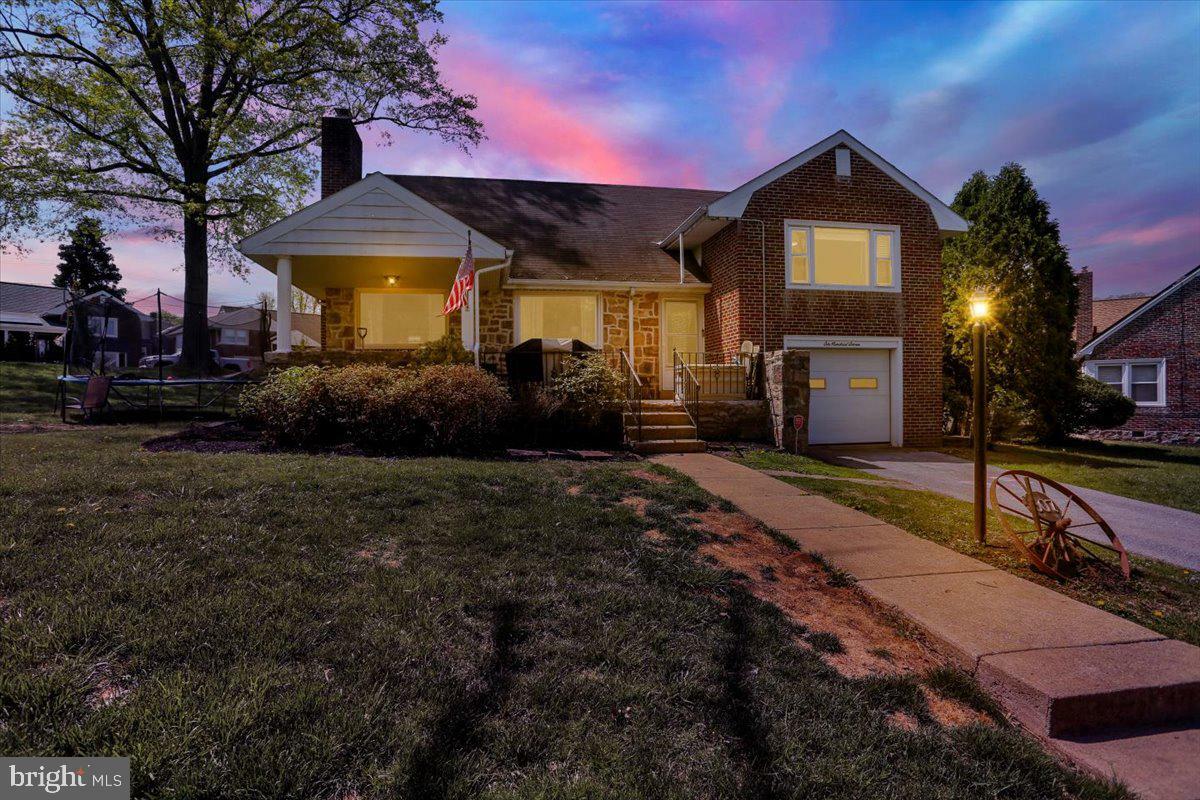 Property Photo: 607 Butter Lane PA 19606