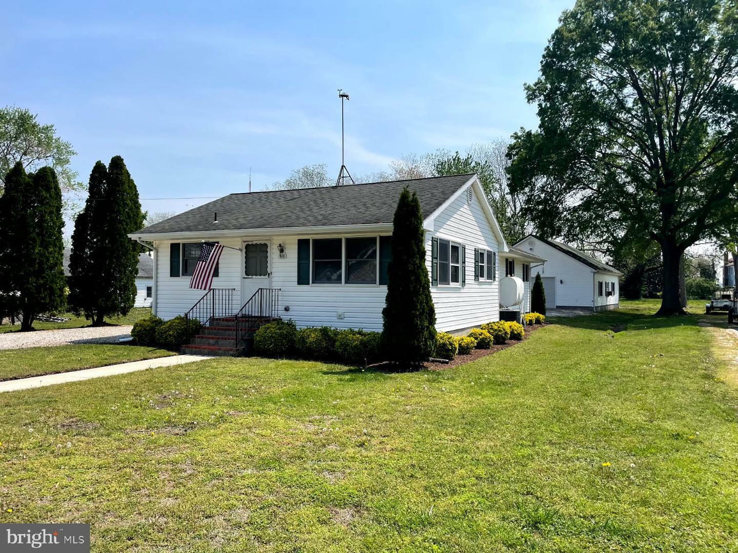 110 Middle Street  Vienna MD 21869 photo