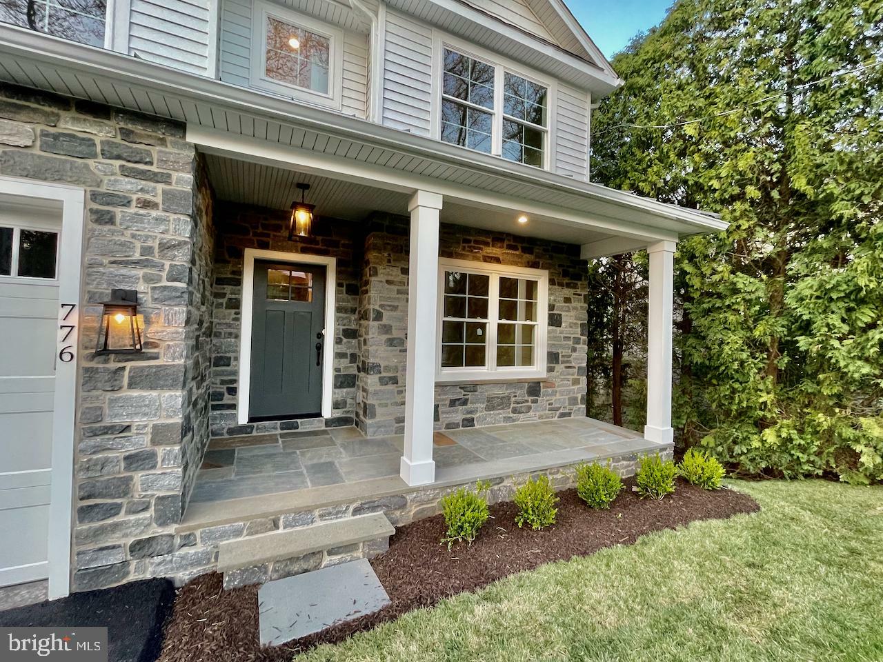 Property Photo: 776 Lawson Avenue PA 19083
