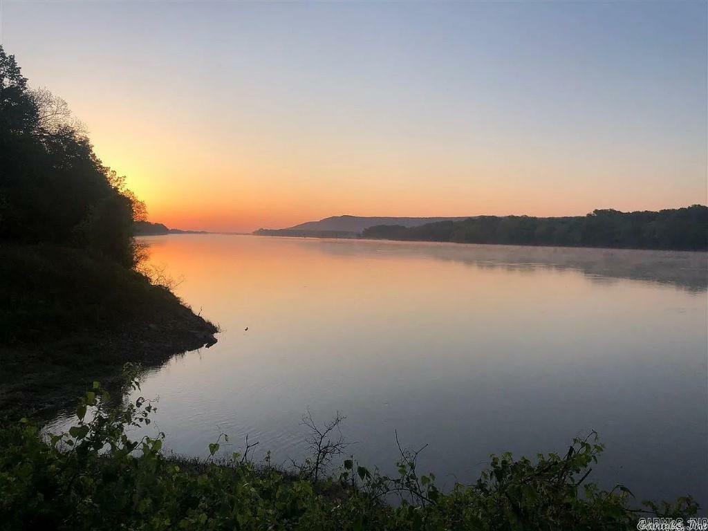 Property Photo: Tract 8 Hwy 105 S AR 72823