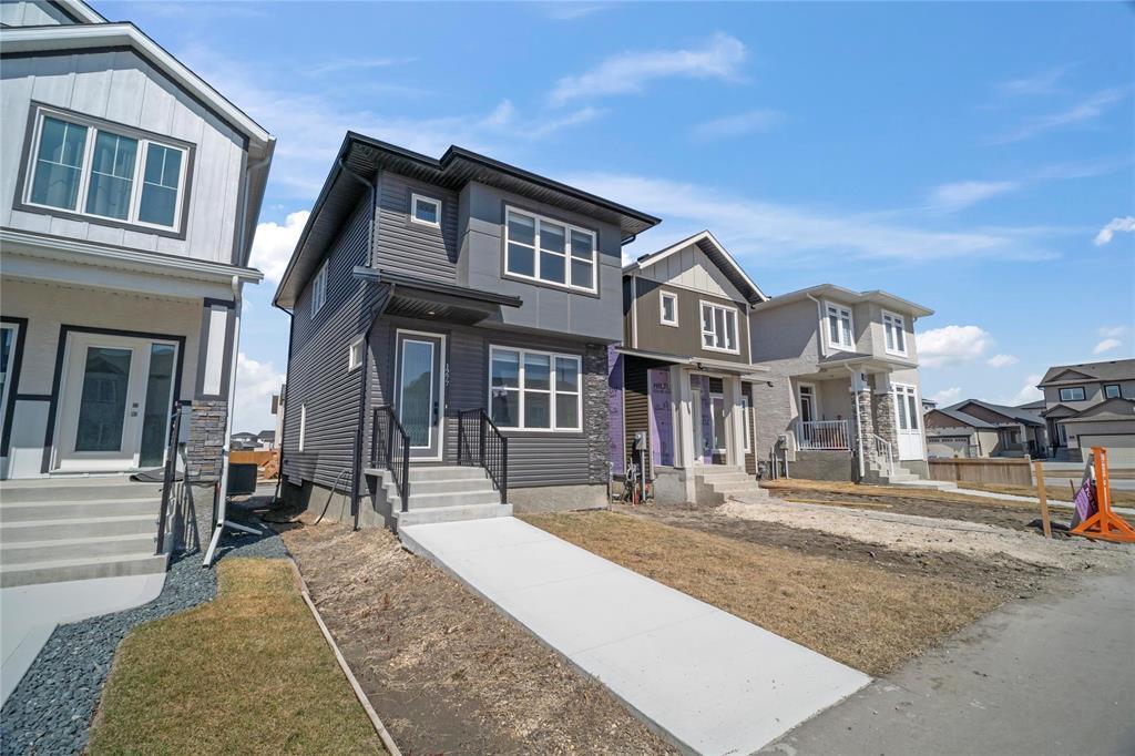 Photo de la propriété: 1277 Fernbank Avenue MB R2V 5E5