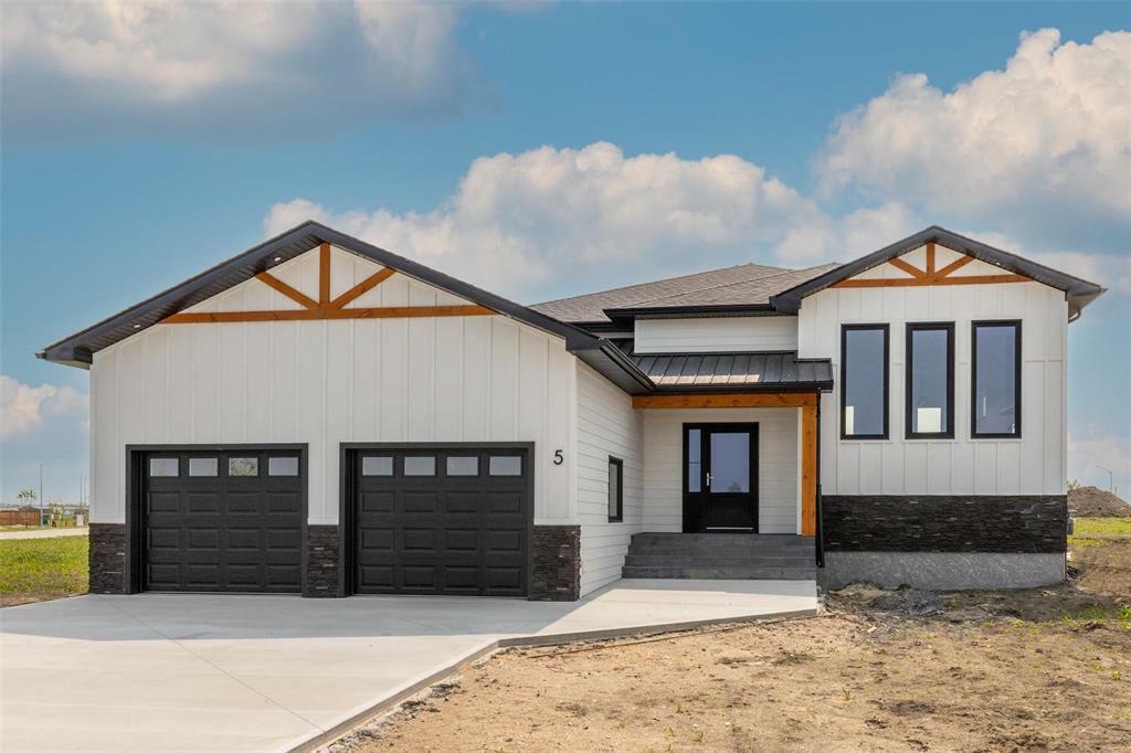Photo de la propriété: 5 Woodland Drive MB R5G 2Z1