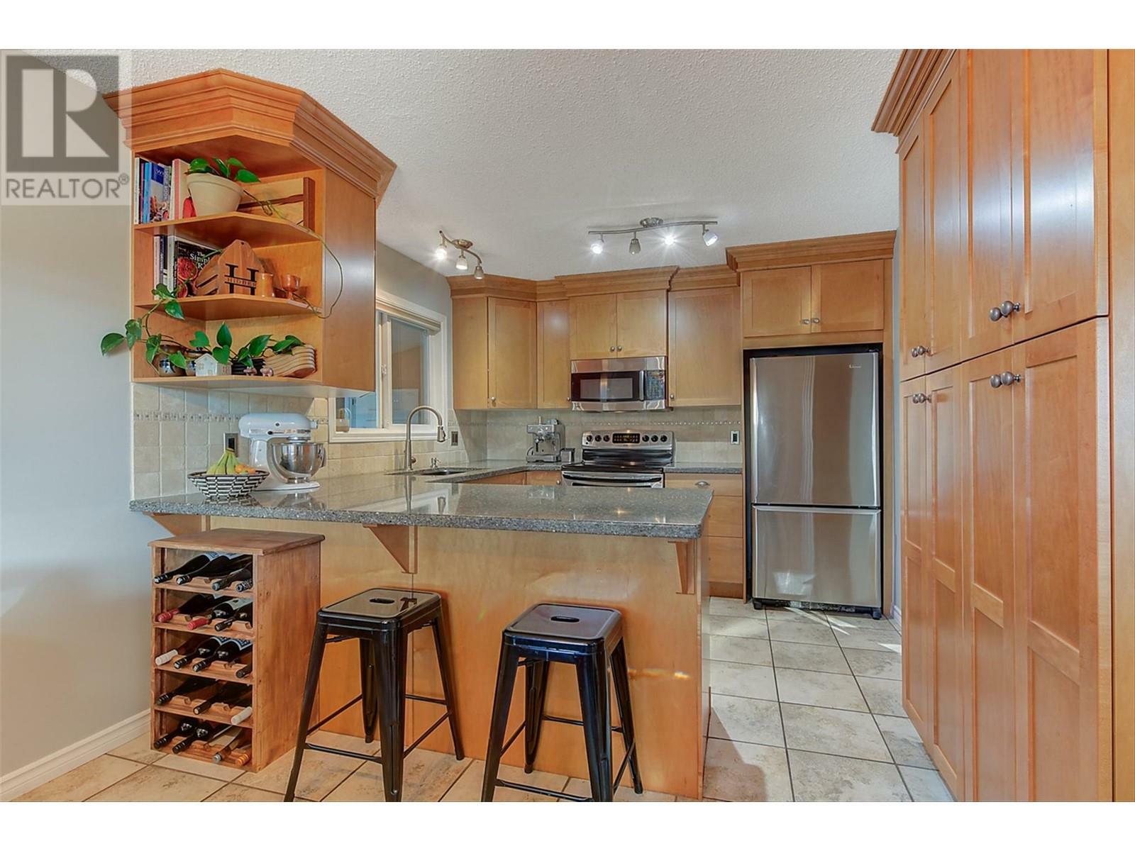 Photo de la propriété: 2645 Ethel Street BC V1Y 8C4