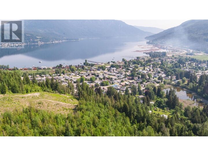 Property Photo:  6901 42 Street Northeast  BC V0E 1K0 