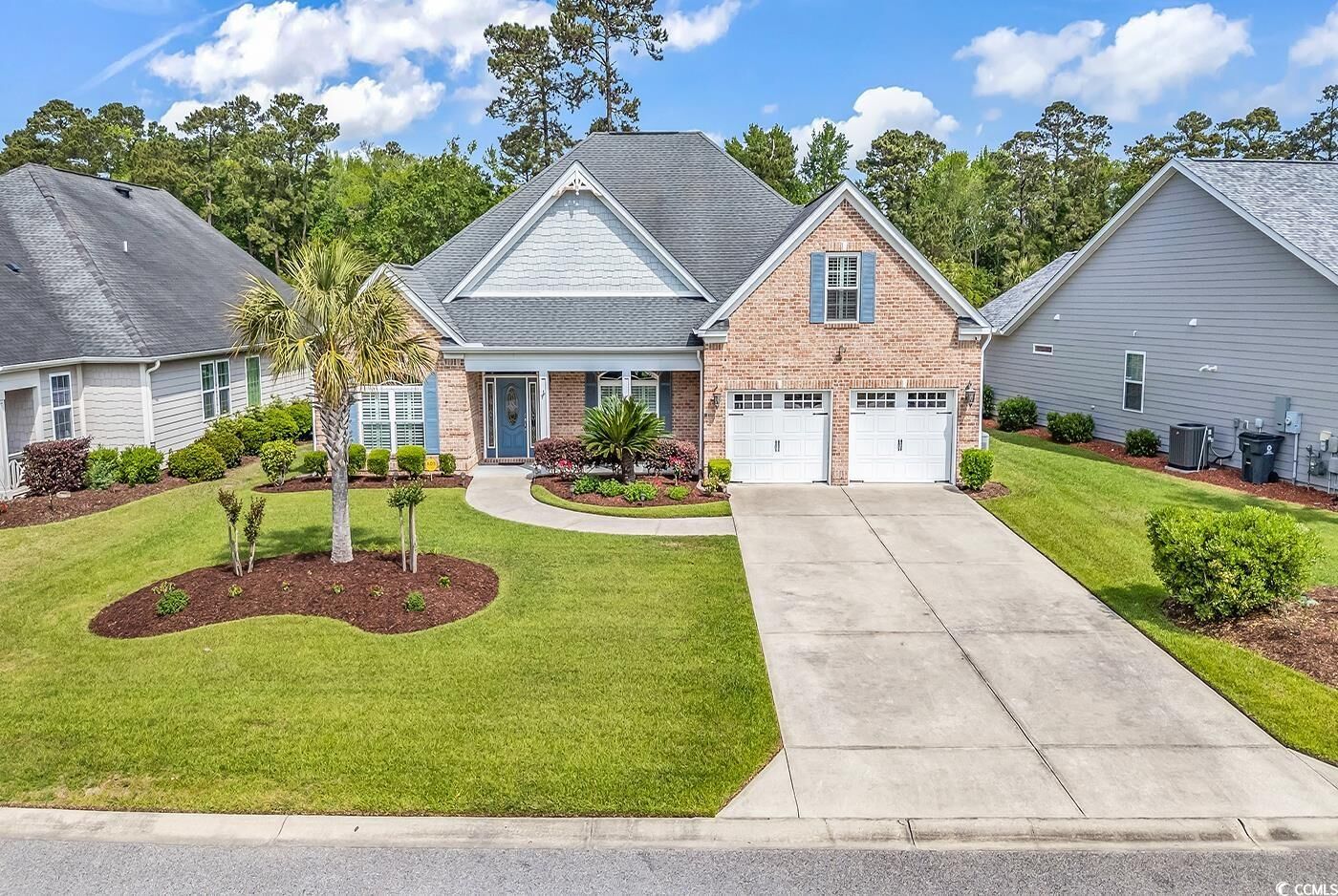 Property Photo:  120 Whitemarsh Ct.  SC 29576 