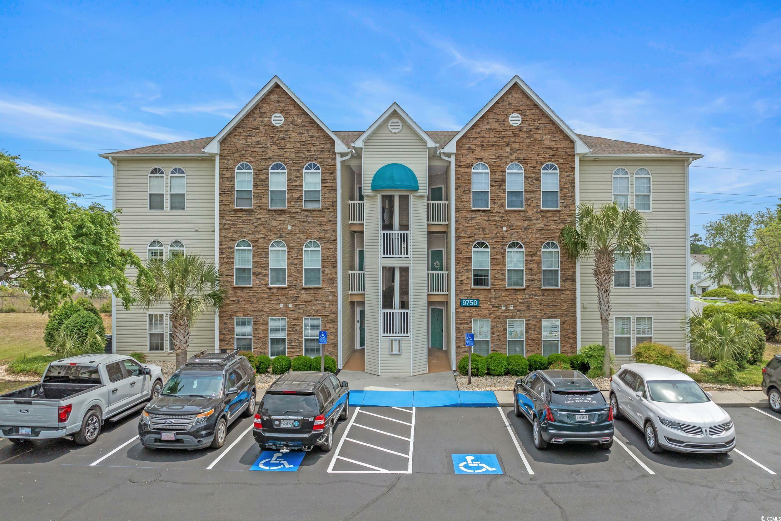 9750 Leyland Dr. 4  Myrtle Beach SC 29572 photo