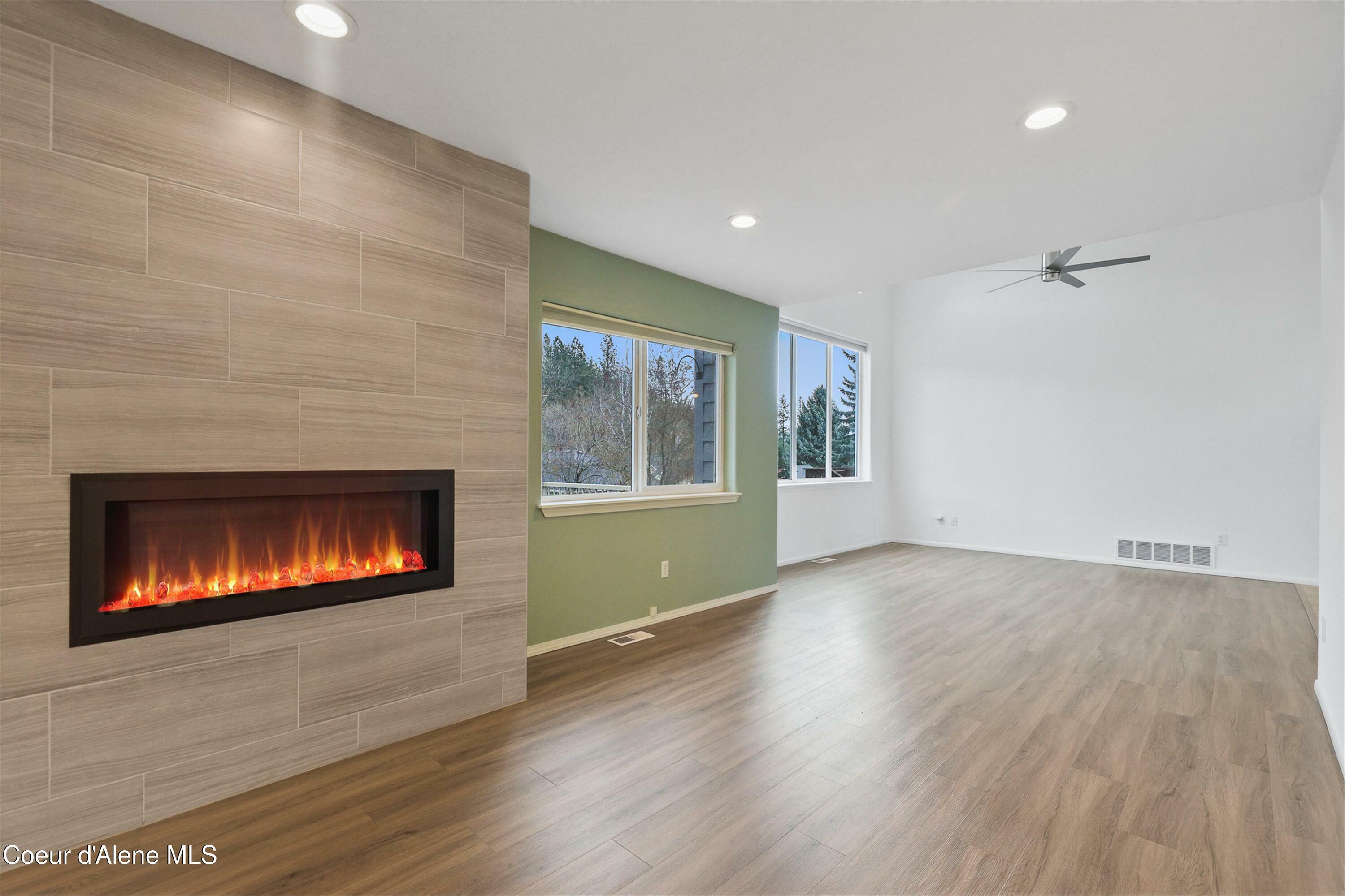 Property Photo: 956 N Armstrong Dr ID 83814