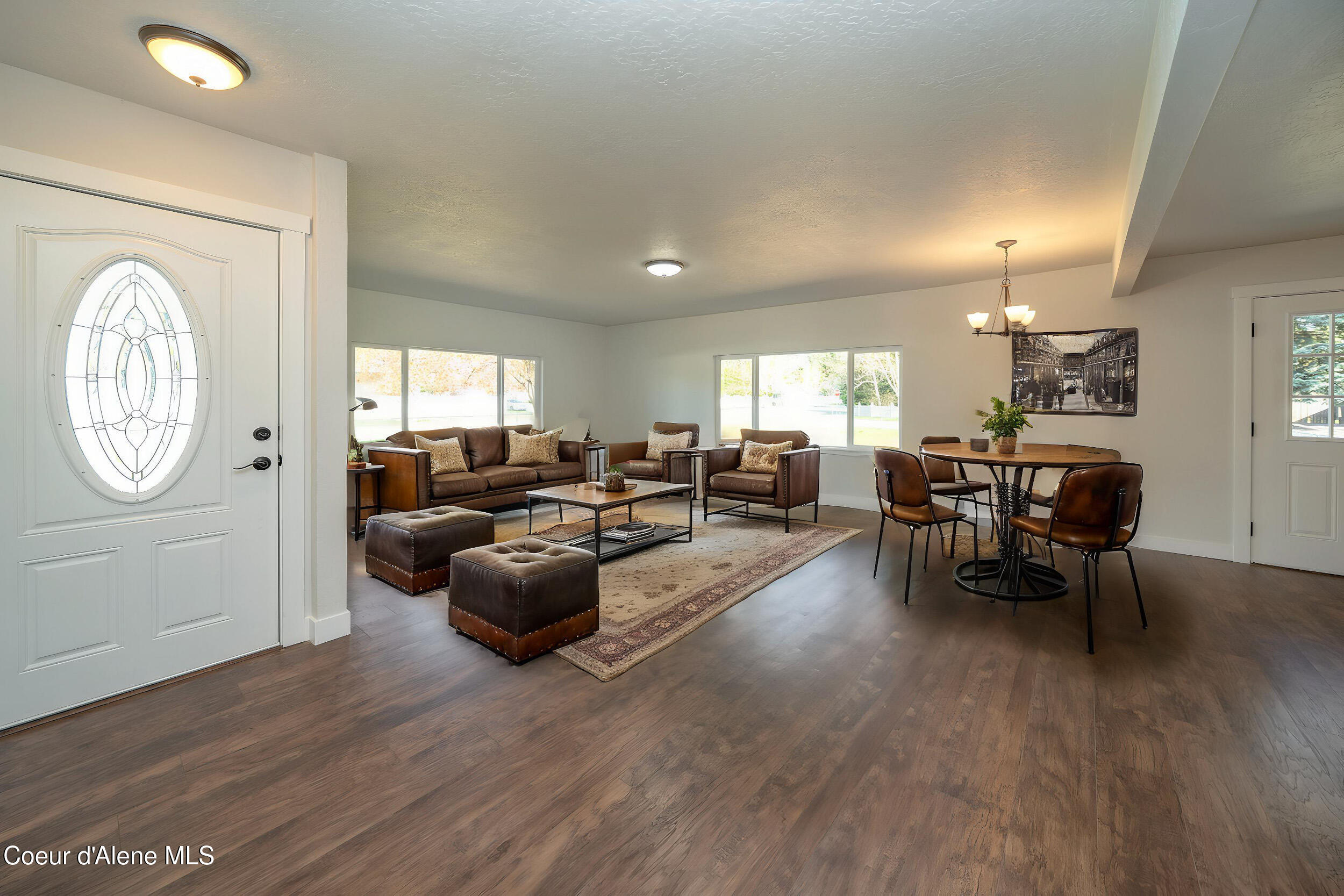 Property Photo: 1170 E Forest Park Ln ID 83815