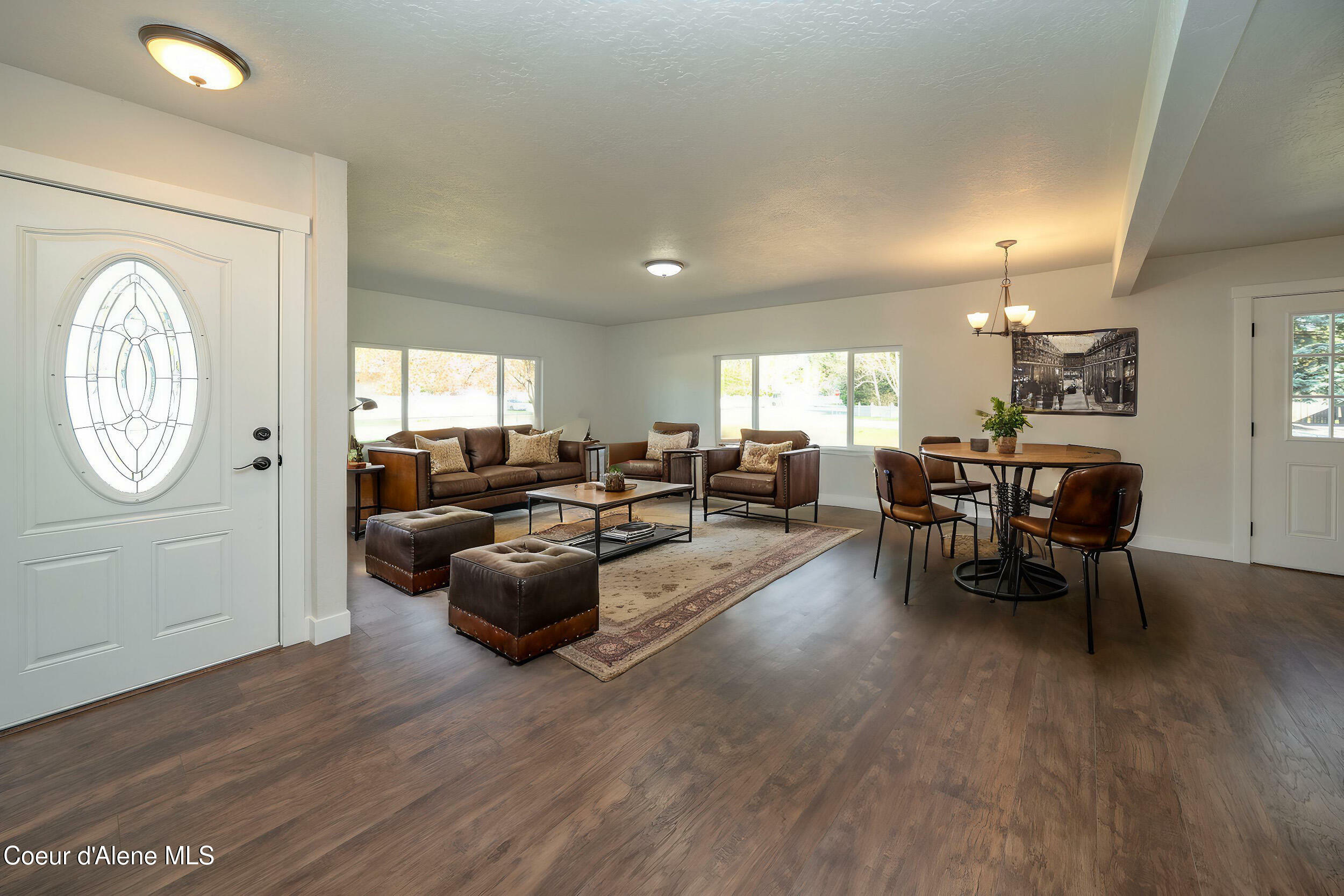 Property Photo: 1170 E Forest Park Ln ID 83815