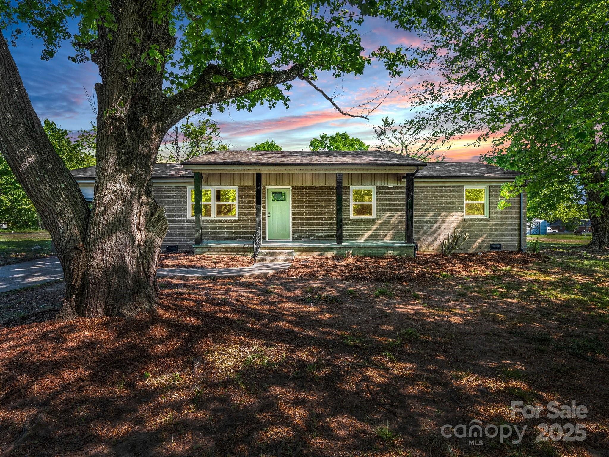 Property Photo:  106 Borders Road  NC 28152 