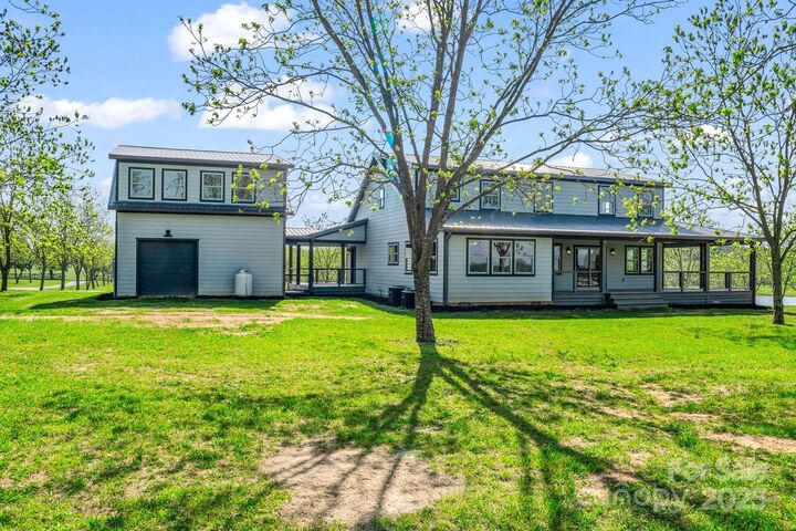 Property Photo:  1480 Airport Road  NC 28139 