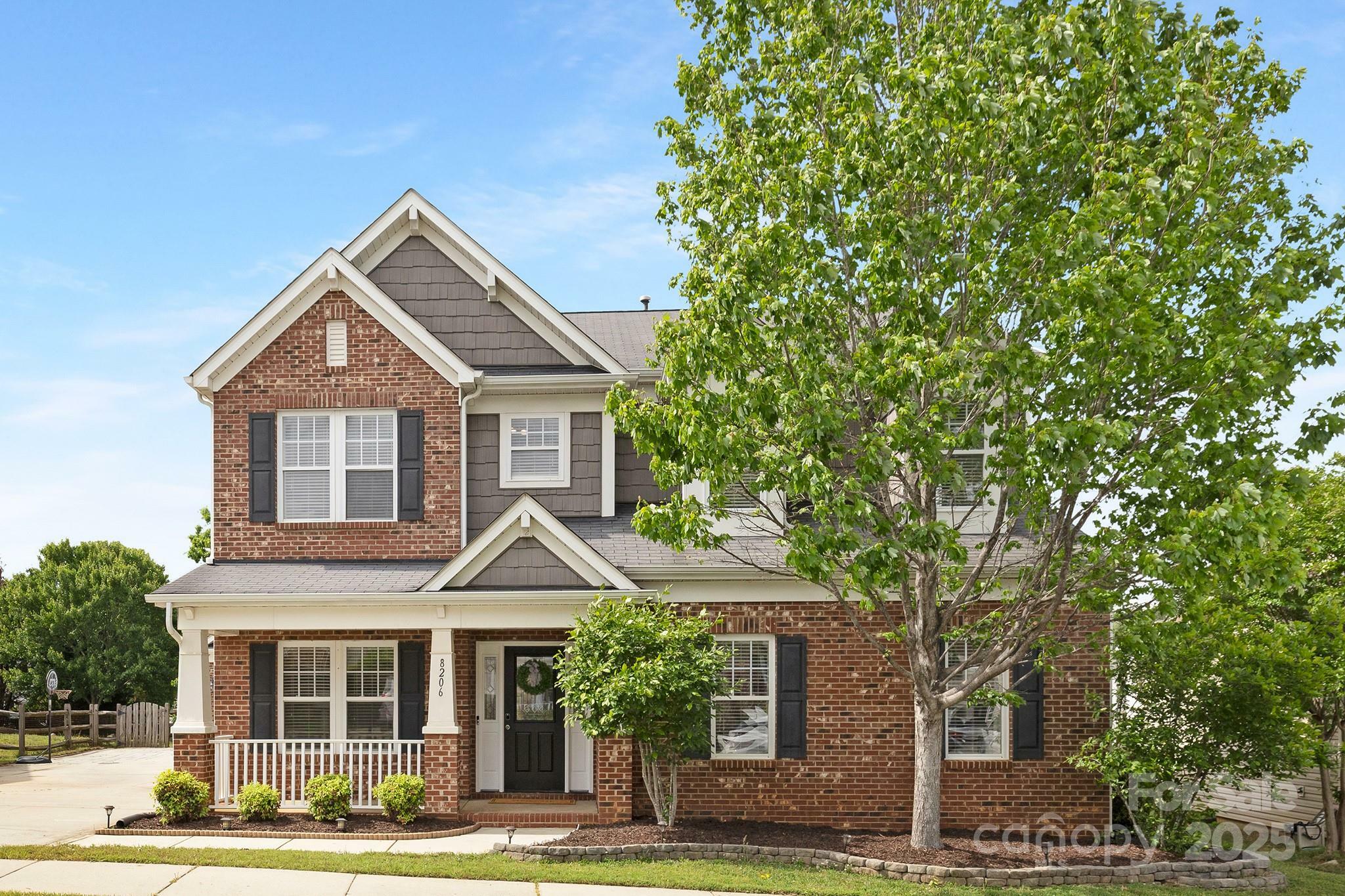 8206 Stourhead Gardens Lane  Waxhaw NC 28173 photo