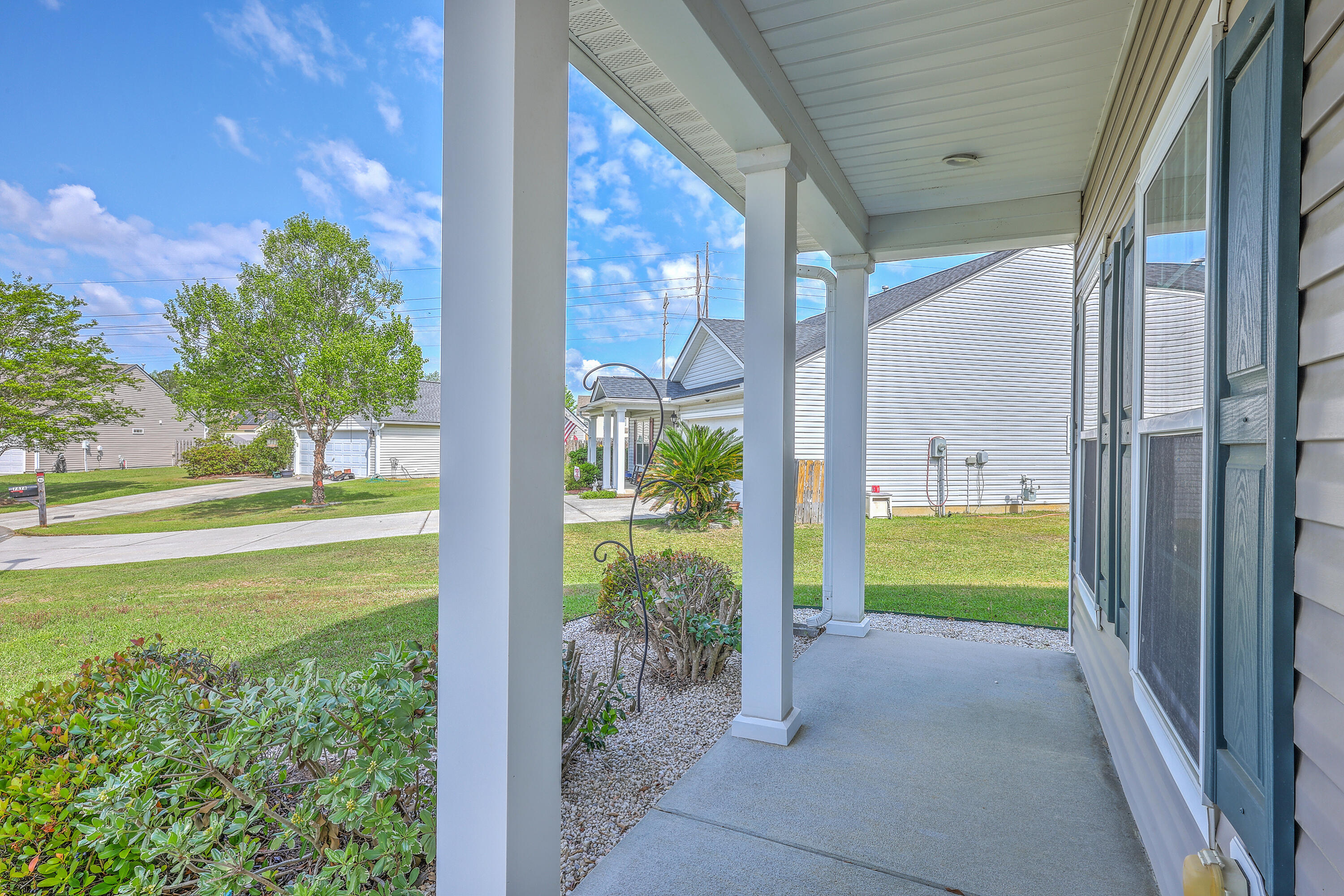 Property Photo: 7477 Painted Bunting Way SC 29410