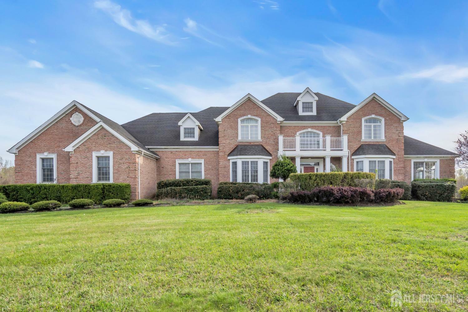 Property Photo: 3 Scenic Way NJ 08831