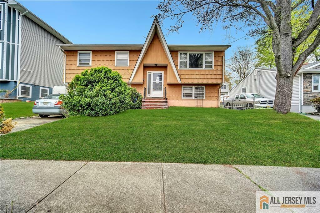 Property Photo: 20 Kennedy Street NJ 08830