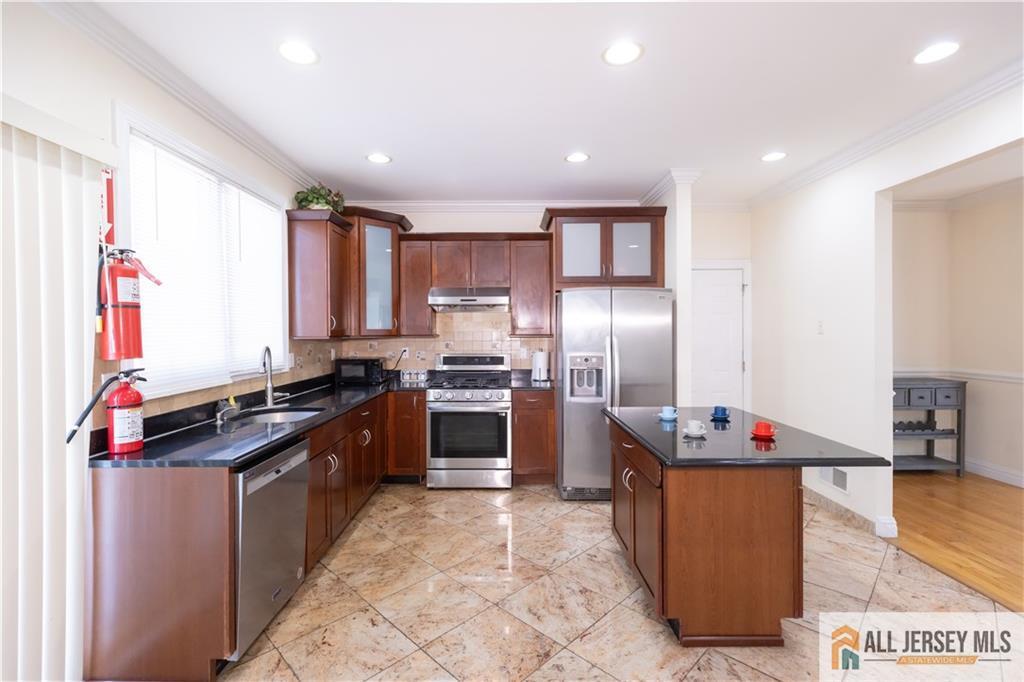 Property Photo: 2 Universal Avenue NJ 08820