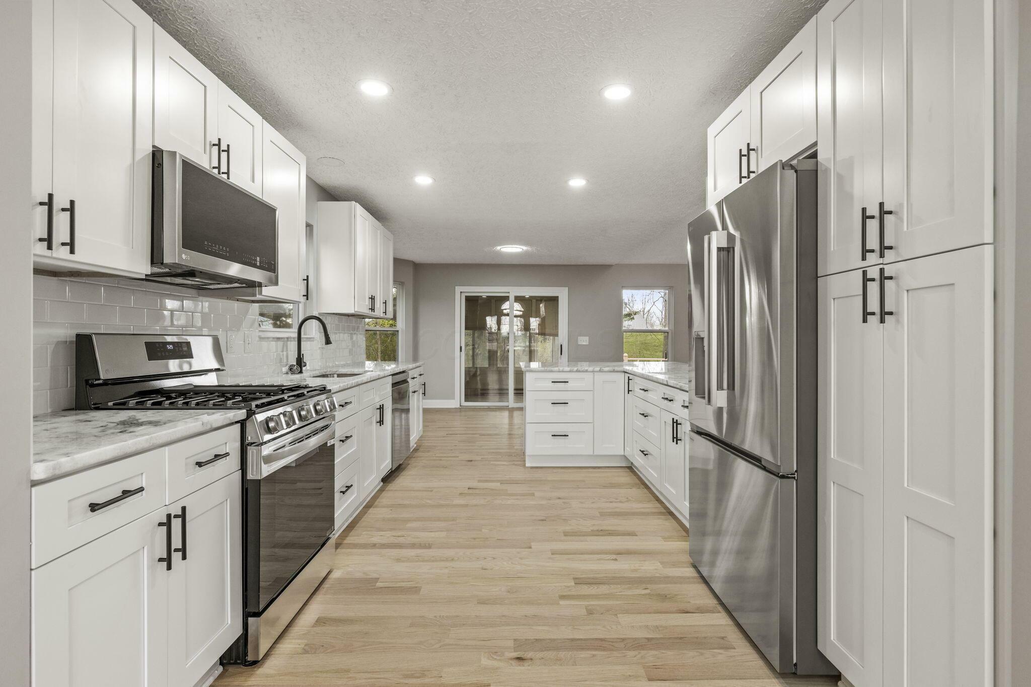 Property Photo: 9182 Wayne Brown Drive OH 43065