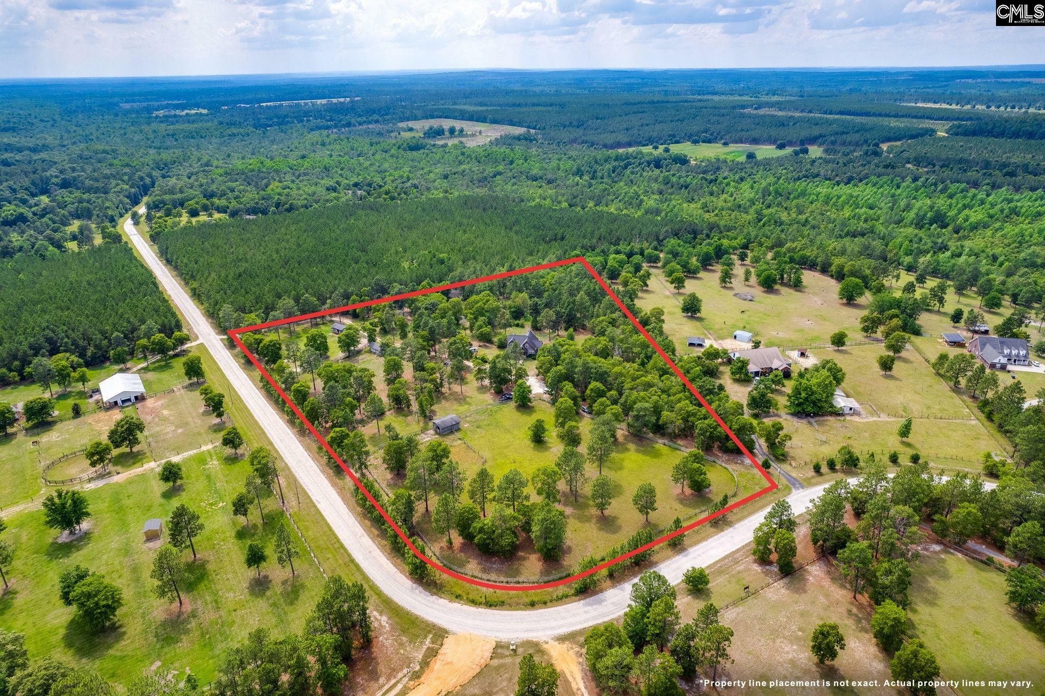 80 Hound Hollow  Camden SC 29020 photo