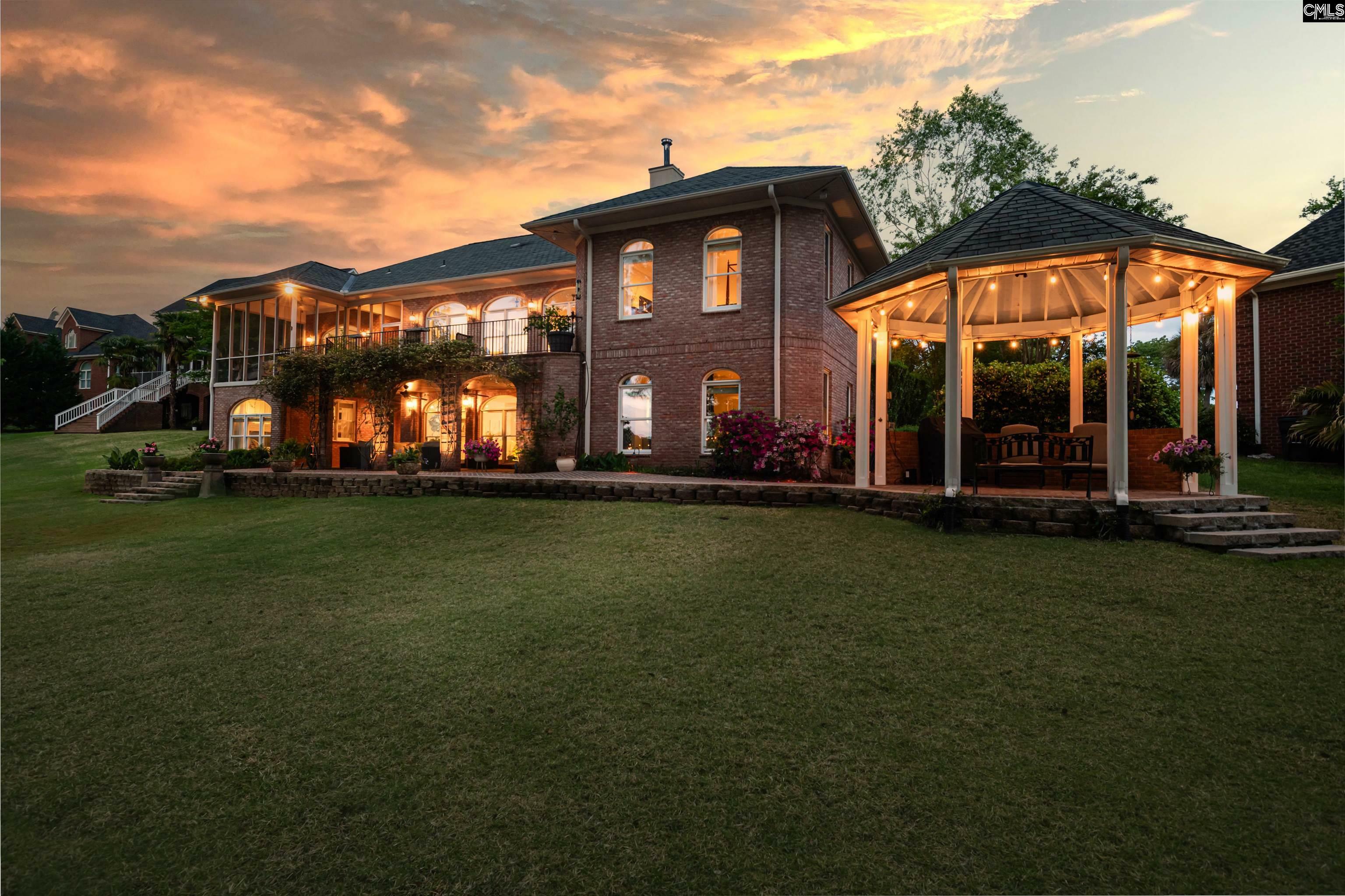 Property Photo: 18 Lake Front SC 29212