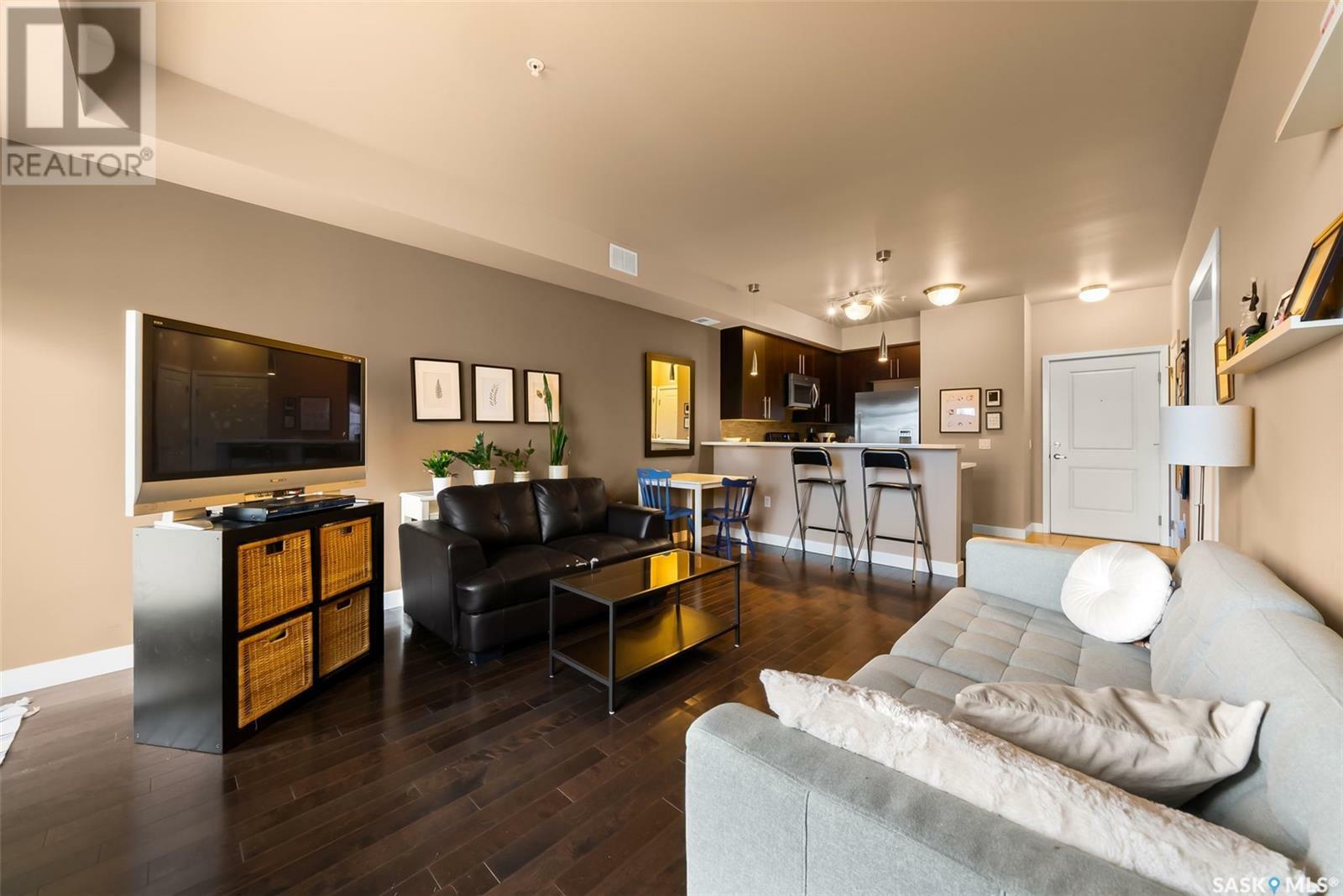 Property Photo: 302 2255 Angus Street SK S4T 2A3