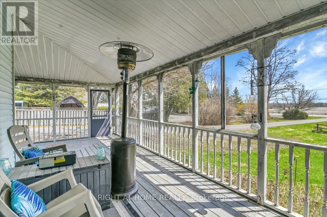 Property Photo: 2115 River Road ON K0G 1J0