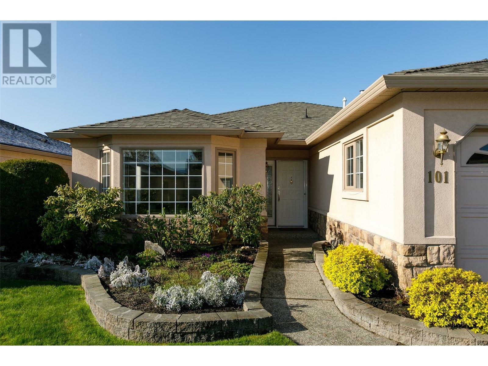 Property Photo: 595 Yates Road 101 BC V1V 1P8